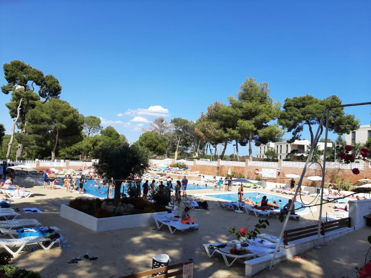 Internacional 2 Salou Lejlighed Eksteriør billede